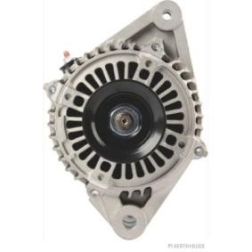 Lichtmaschine J5112165 von HERTH+BUSS JAKOPARTS günstig für 212,34 € online kaufen