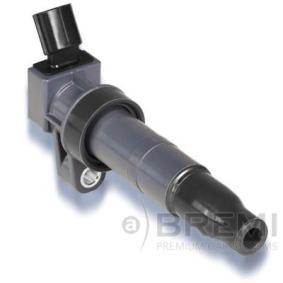 Zündspule 20501 von BREMI günstig für 32,24 € online kaufen