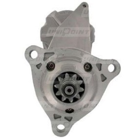 Köp Startmotor av UNIPOINT F042S00242 till det låga priset 3251,93 kr