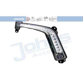 Tagfahrlicht für PEUGEOT von JOHNS