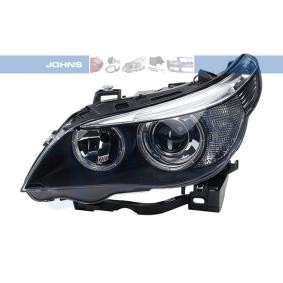 Scheinwerfer für BMW von JOHNS