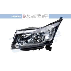 Scheinwerfer 21 21 09 von JOHNS günstig für 146,68 € online kaufen