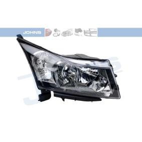 Scheinwerfer 21 21 10 von JOHNS günstig für 146,68 € online kaufen
