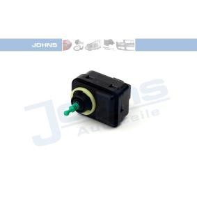 Compre Elemento de ajuste, regulação do alcance dos faróis da JOHNS 90 22 09-01 a um preço baixo por 86,37 €