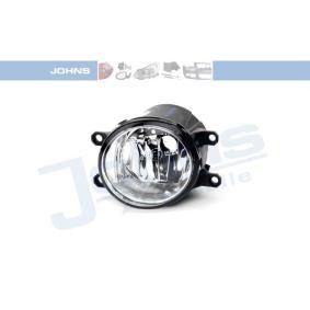 Nebelscheinwerfer 81 43 29-4 von JOHNS günstig für 65,97 € online kaufen