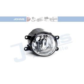 Nebelscheinwerfer 81 43 30-4 von JOHNS günstig für 65,97 € online kaufen