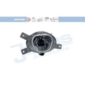 Nebelscheinwerfer 90 81 29 von JOHNS günstig für 76,69 € online kaufen