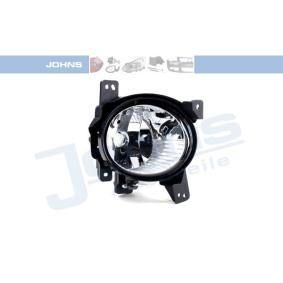 Nebelscheinwerfer 39 82 30-2 von JOHNS günstig für 46,70 € online kaufen