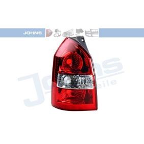 Acquista Fanale posteriore da JOHNS 39 62 87-1 a buon mercato per soli 95,72 €