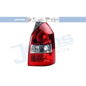 Acquista Fanale posteriore da JOHNS 39 62 88-1 a buon mercato per soli 95,72 €