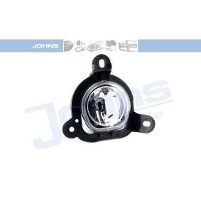 Nebelscheinwerfer für ALFA ROMEO von JOHNS