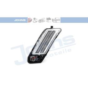 Tagfahrlicht für VOLVO von JOHNS
