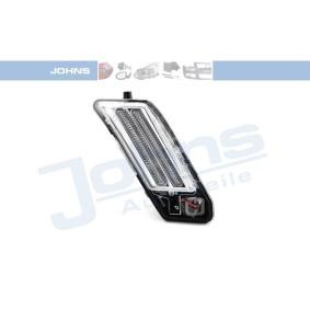 Tagfahrlicht für VOLVO von JOHNS