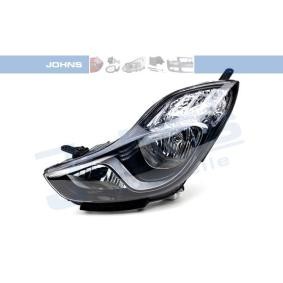 Scheinwerfer für HYUNDAI von JOHNS
