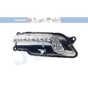 Tagfahrlicht für MERCEDES-BENZ von JOHNS