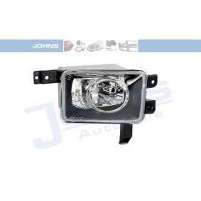 Nebelscheinwerfer von JOHNS
