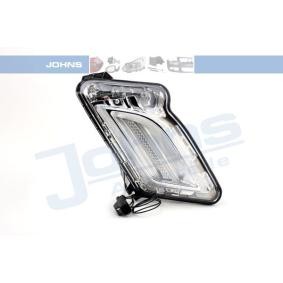Tagfahrlicht für VOLVO von JOHNS