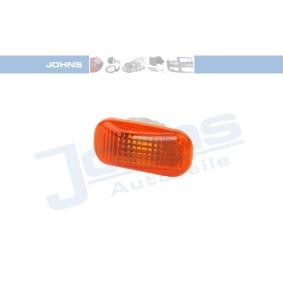 Køb Blinklys af JOHNS 38 10 21-1 til den lave pris 83,25 DKK