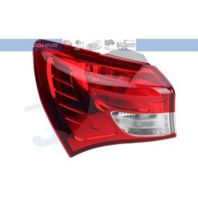 Rückleuchte 39 12 87-1 von JOHNS günstig für 88,79 € online kaufen