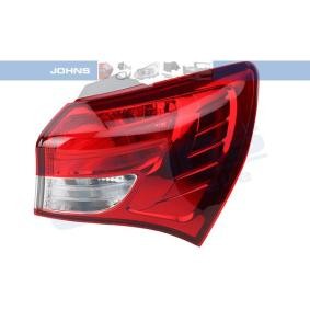 Rückleuchte 39 12 88-1 von JOHNS günstig für 73,29 € online kaufen