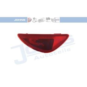 Nebelschlussleuchte für RENAULT von JOHNS