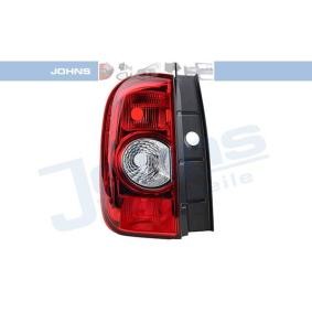 Rückleuchte 25 41 87-1 von JOHNS günstig für 60,46 € online kaufen