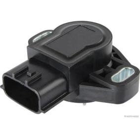 Køb Gasspjæld-potentiometer af HERTH+BUSS JAKOPARTS J5641003 til den lave pris 277,00 DKK