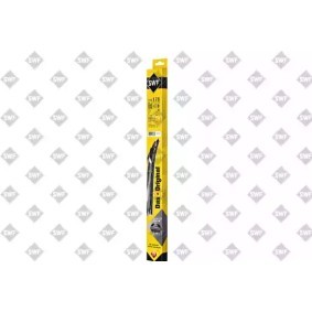 Compre Escova do limpa-vidros da SWF 116185 a um preço baixo por 21,94 €