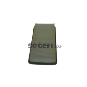 Acquista Filtro abitacolo da COOPERSFIAAM FILTERS PC8394 a buon mercato per soli 21,96 €