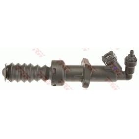 Comprar Cilindro receptor, embrague de TRW PJD268 a bajo precio de 31,42 €