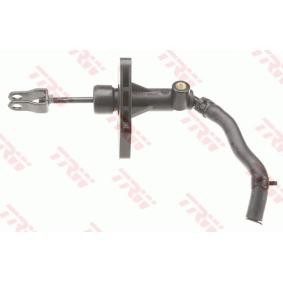 Compre Cilindro transmissor, embraiagem da TRW PNB576 a um preço baixo por 123,98 €