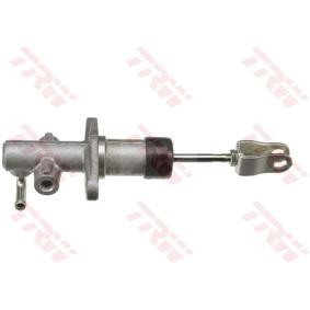 Comprar Cilindro maestro, embrague de TRW PNB580 a bajo precio de 56,63 €