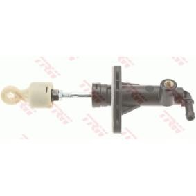 Comprar Cilindro maestro, embrague de TRW PNB585 a bajo precio de 118,53 €