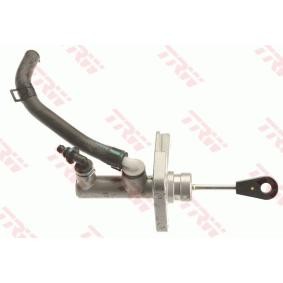 Compre Cilindro transmissor, embraiagem da TRW PNB586 a um preço baixo por 86,31 €