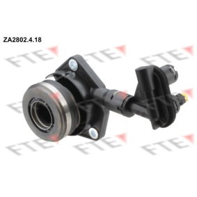 Zentralausrücker, Kupplung ZA2802.4.18 von FTE günstig für 59,23 € online kaufen