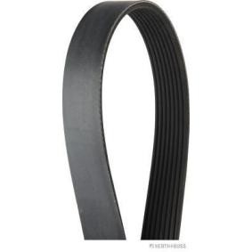 Achetez des Courroie Poly-V HERTH+BUSS JAKOPARTS J1081295 à prix pour 15,37 €
