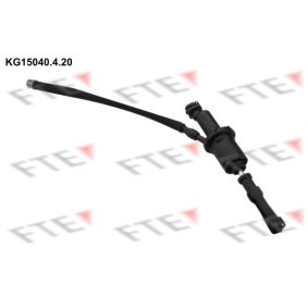 Geberzylinder, Kupplung KG15040.4.20 von FTE günstig für 88,82 € online kaufen