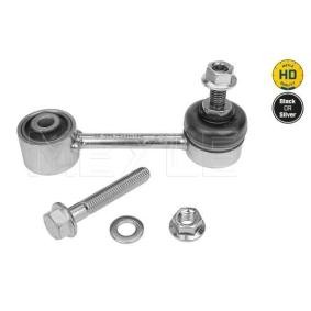 Køb Stabilisatorstang af MEYLE 16-16 060 0011/HD til den lave pris 218,97 DKK