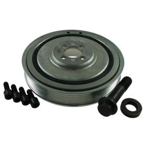 Riemenscheibensatz, Kurbelwelle 80004911 von CORTECO günstig für 116,87 € online kaufen