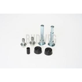 Führungshülsensatz, Bremssattel 169131 von BUDWEG CALIPER günstig für 19,64 € online kaufen