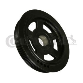 Achetez des Poulie damper de chez CONTITECH en ligne pour pro_cee'd Van / 3/5 portes (JD) à prix modérés