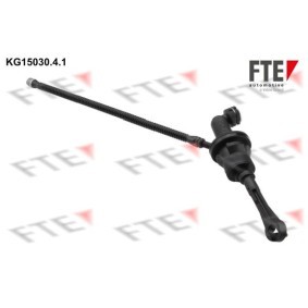Acquista Pompa della frizione da FTE KG15030.4.1 a buon mercato per soli 28,00 €