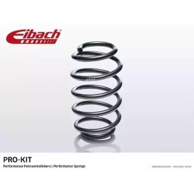 Acquista Molle da EIBACH online per 308 II Van / Hatchback (T9) a prezzi moderati