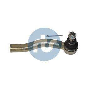 Achetez des Rotule de direction RTS 91-02526-1 à prix pour 12,56 €