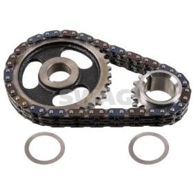 Steuerkettensatz 30 94 4729 von SWAG günstig für 43,45 € online kaufen