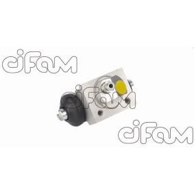 Radbremszylinder 101-1040 von CIFAM günstig für 56,05 € online kaufen