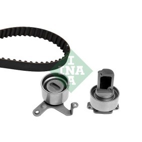 Rollensatz, Zahnriemen 530 0620 09 von INA günstig für 52,69 € online kaufen