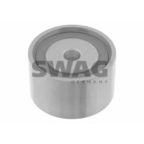Umlenkrolle, Zahnriemen 81 92 4629 von SWAG günstig für 34,74 € online kaufen