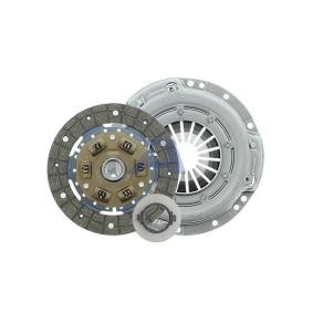 Compre Kit de embraiagem de AISIN online para 323 III Hatchback (BF) a preços moderados