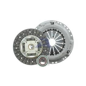 Acquista Kit frizione da AISIN online per Hiace / Commuter Bus V (TRH2_, KDH2_) a prezzi moderati